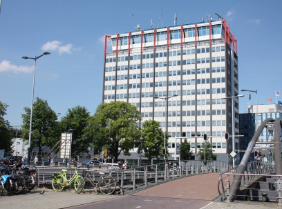 Havengebouw